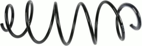 Suspension Spring 998 074