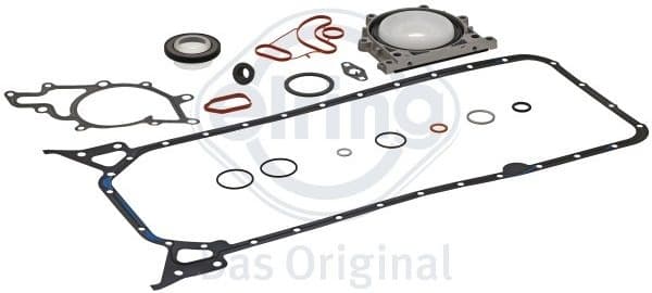 Gasket Kit, crankcase 633.330