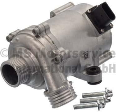Water Pump, engine cooling 7.07223.01.0