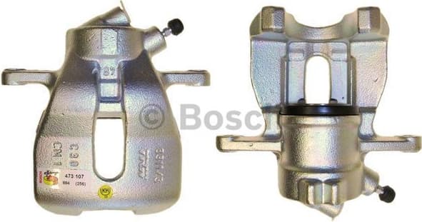 Brake Caliper 0986473107
