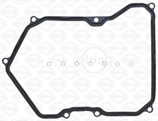 Gasket, automatic transmission oil sump 901.360 - image 2