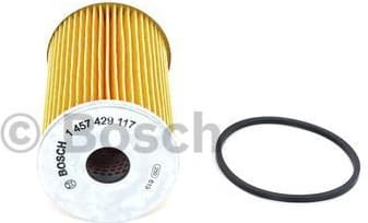 Oil Filter 1457429117