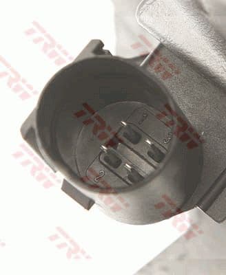Brake Master Cylinder PMK686 - image 2