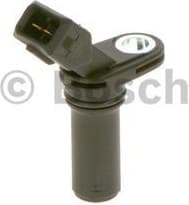 Sensor, crankshaft pulse 0986280476