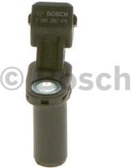 Sensor, crankshaft pulse 0986280476 - image 4