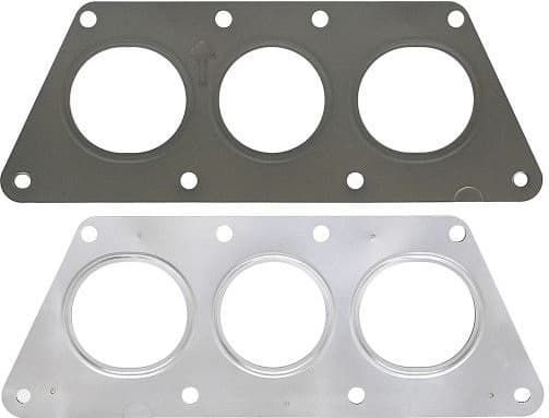 Gasket, exhaust manifold 780.520