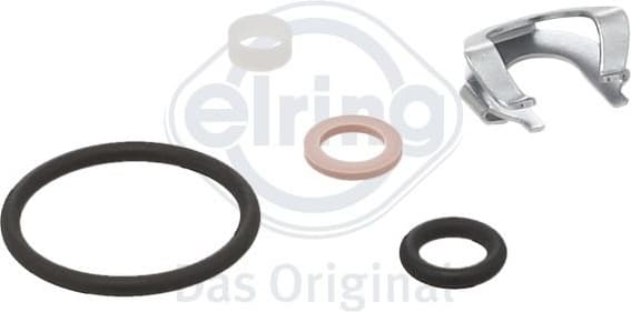 Seal Ring Set, injection valve 930.580