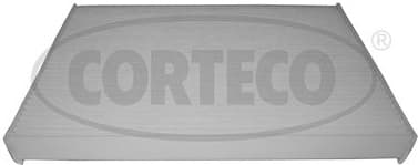 Filter, cabin air 80005071