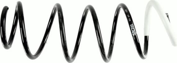 Suspension Spring 993 091