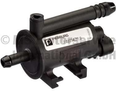 Vent/Breather Valve, fuel tank 7.02256.22.0