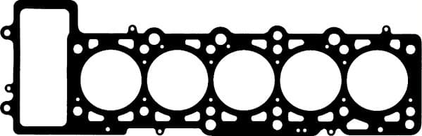 Gasket cylinder head 150.441