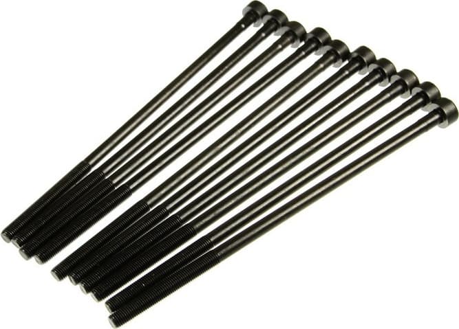 Bolt kit cylinder head 152.080