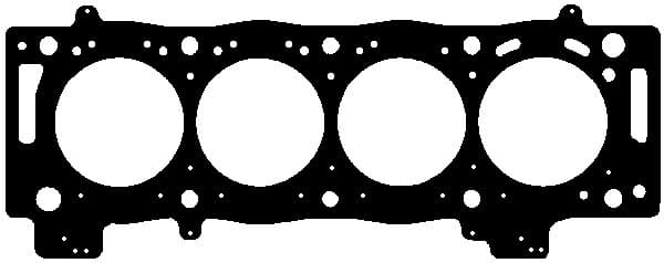 Gasket cylinder head 153.002