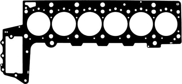 Gasket cylinder head 157.420
