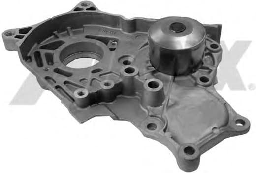 Water pump cooling system 1697 - image 2