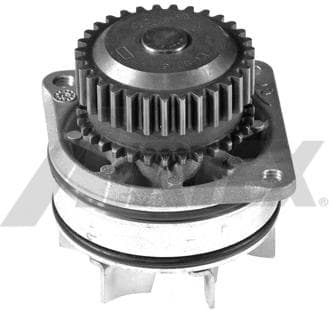 Water pump cooling system 1729 - image 4