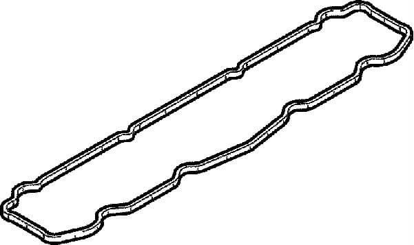 Gasket valve cover 177.110