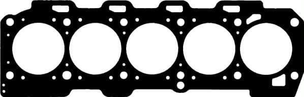 Gasket cylinder head 184.931