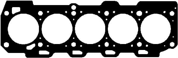 Gasket cylinder head 184.951
