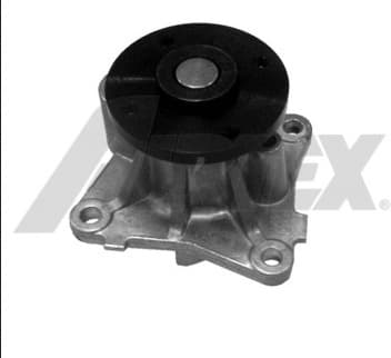 Water pump cooling system 1920