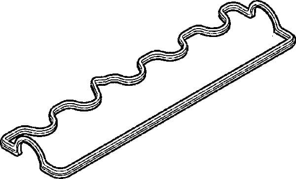 Gasket valve cover 199.050