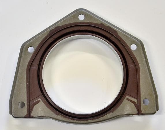 Seal crankshaft rear 199.191