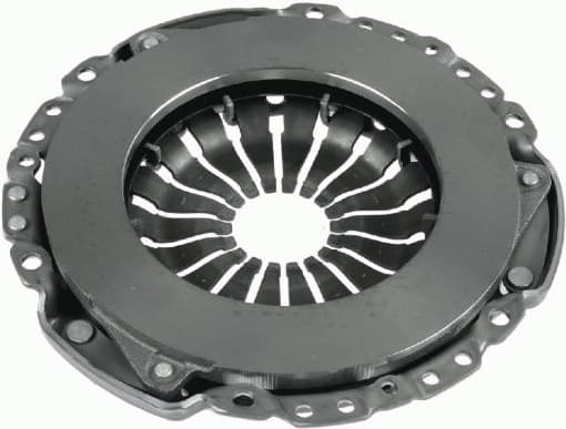 Clutch Pressure Plate 3082 600 588