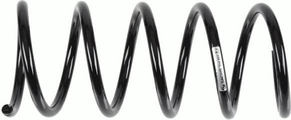 Suspension Spring 994 491