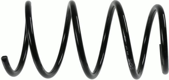 Suspension Spring 998 467