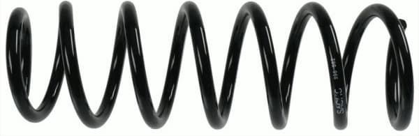 Suspension Spring 996 982