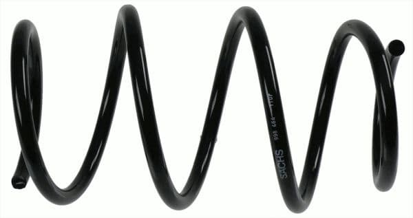 Suspension Spring 998 464