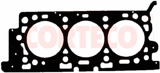 Gasket, cylinder head 415615P