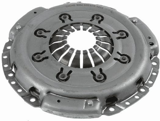 Clutch Pressure Plate 3082 600 579