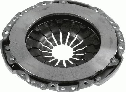 Clutch Pressure Plate 3082 600 579 - image 2