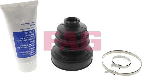 Bellow Kit, drive shaft 772002430