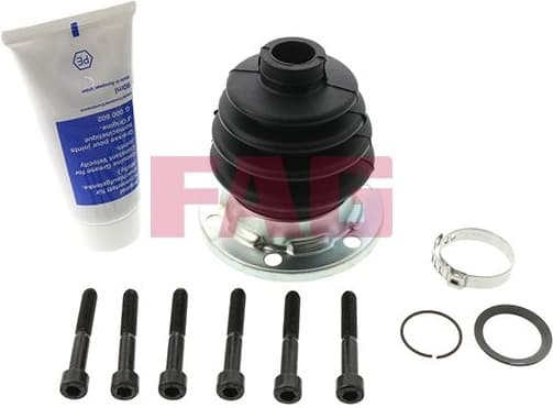 Bellow Kit, drive shaft 772018730