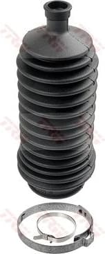 Bellow, steering JBE333