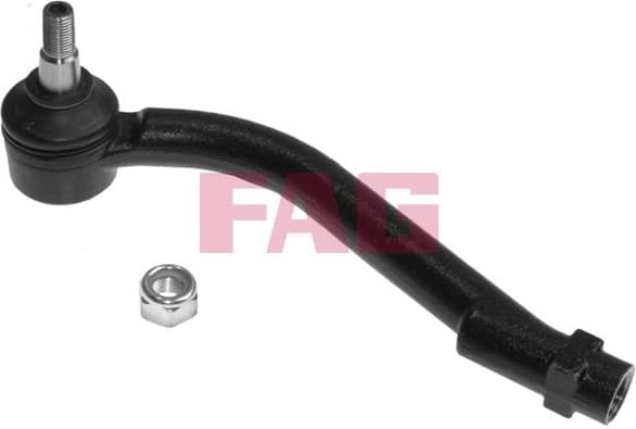 Tie Rod End 840108710