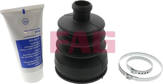 Bellow Kit, drive shaft 772000230