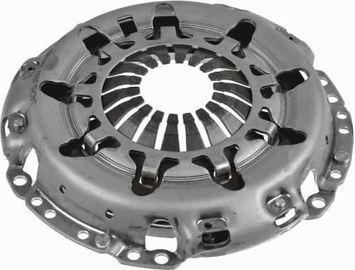 Clutch Pressure Plate 3082 600 595