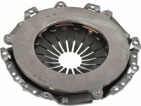 Clutch Pressure Plate 3082 600 597 - image 2