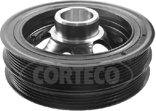 Belt Pulley, crankshaft 49412211