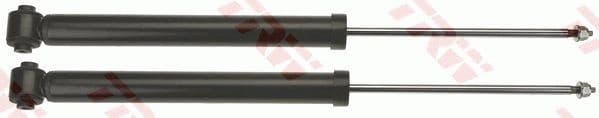Shock absorber rear JGT1098T
