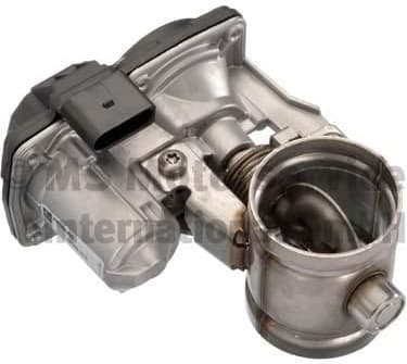 Exhaust Gas Door 7.03608.16.0