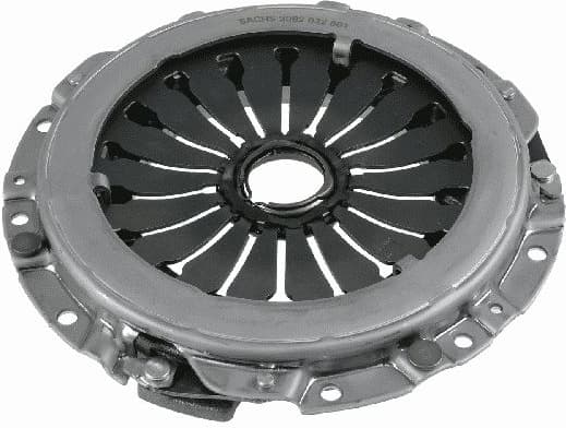 Clutch Pressure Plate 3082 632 801