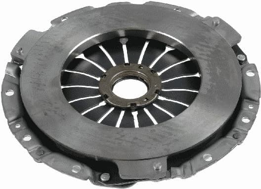 Clutch Pressure Plate 3082 632 801 - image 2