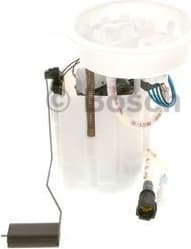 fuel supply unit 0580200726