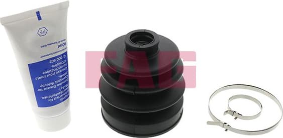 Bellow Kit, drive shaft 772000530