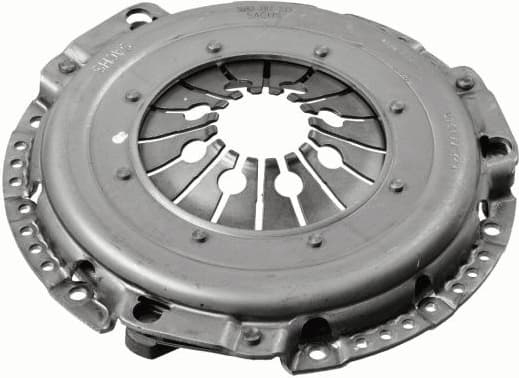 Clutch Pressure Plate 3082 267 233