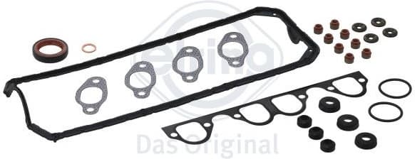 Gasket Kit, cylinder head 187.390